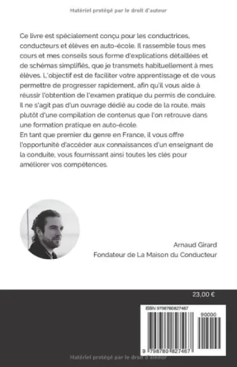 APPRENDRE A CONDUIRE: Juste l'essentiel !