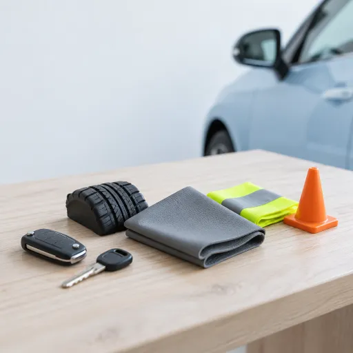 Conduite supervisée : l'option que les adultes pressés oublient de demander à leur auto-école