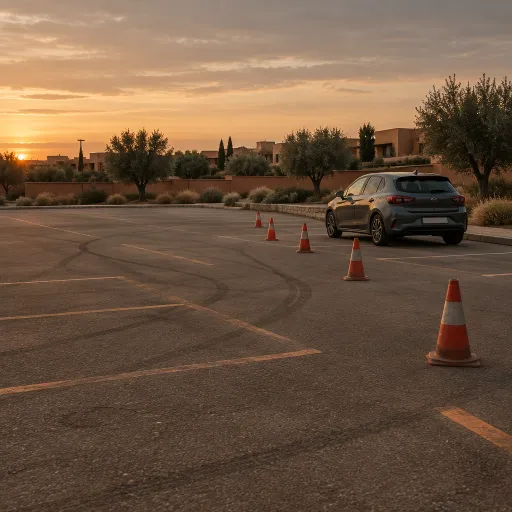 Recalé au permis, trois mois avant le prochain passage : comment transformer le délai d'attente en avantage