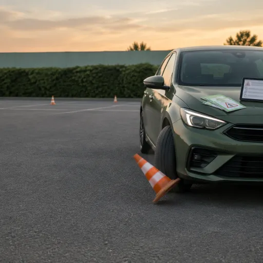 Stage intensif pour le code de la route : la formation accélérée qui change tout