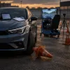 Réussir les 100 questions du permis grâce aux simulations et entraînements ciblés
