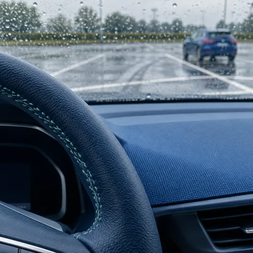 Recalé au permis, trois mois avant le prochain passage : comment transformer le délai d'attente en avantage