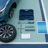 Tableau du couple de serrage des roues de voiture : le guide sécurité pour conducteurs et élèves en auto école