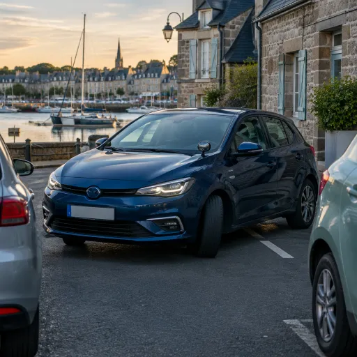 Réussir son permis B à Vannes : guide complet pour choisir la bonne auto école