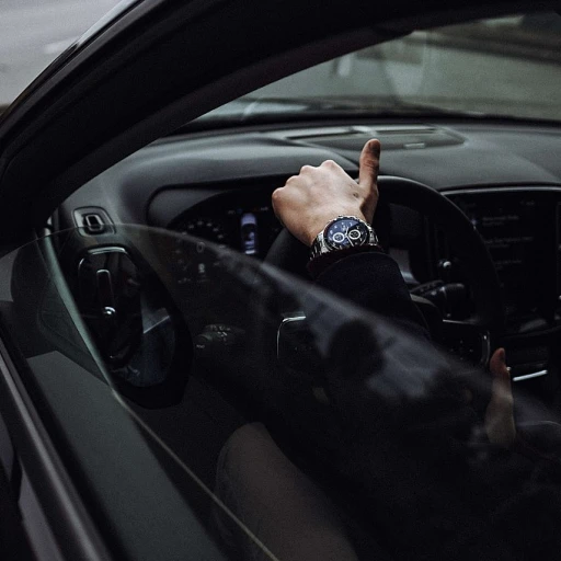 Tout savoir sur les questions du permis de conduire en format PDF