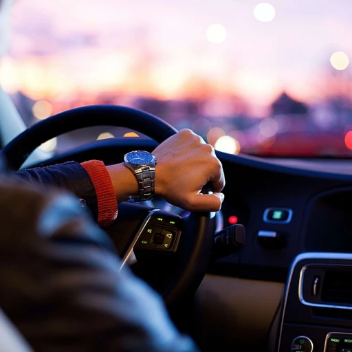 Comment aborder les questions du permis de conduire