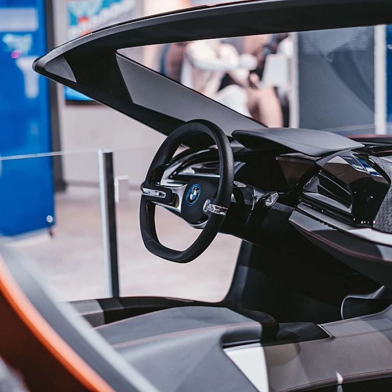 L'avenir de l'auto-école : une perspective moderne