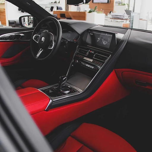 Comprendre le rôle essentiel de la voiture d'auto-école
