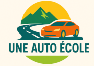 Une auto-école