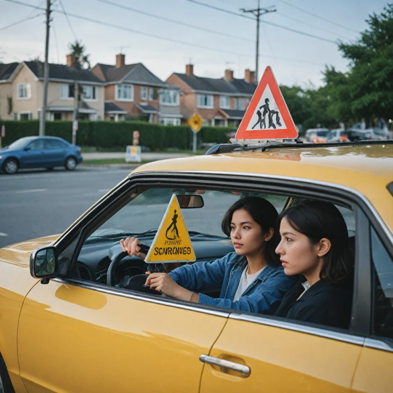 Tout savoir sur le permis BE en auto-école