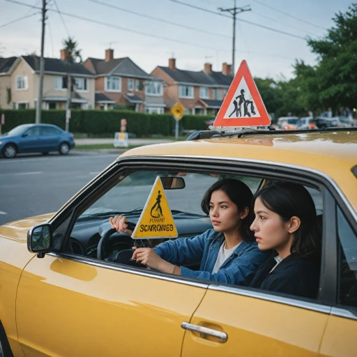 Tout savoir sur le permis BE en auto-école