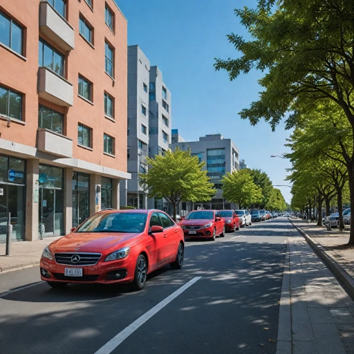 Choisir la bonne auto-école péricentre pour votre apprentissage