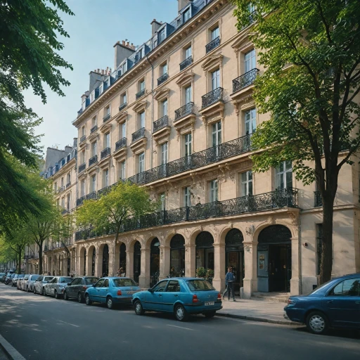 Choisir une auto-école dans le 16e arrondissement de Paris