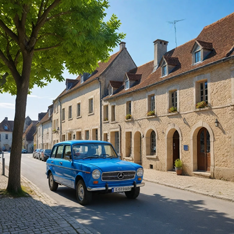 Trouver la meilleure auto-école à Provins