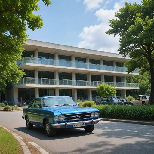 Tout savoir sur l'auto-école du pont de la Maye