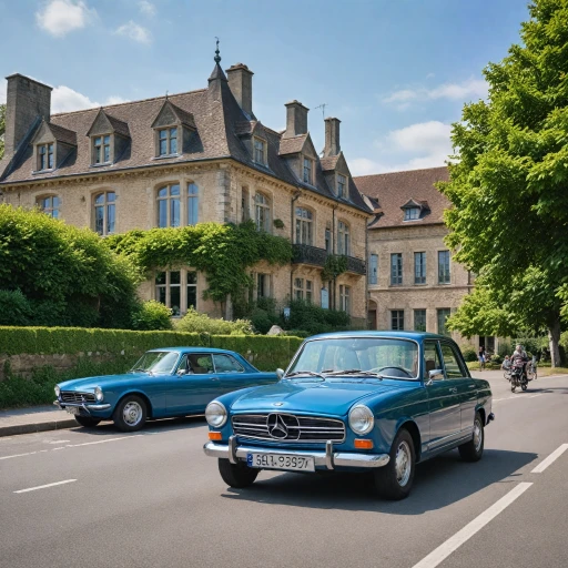Trouver la meilleure auto-école à Pont-Audemer