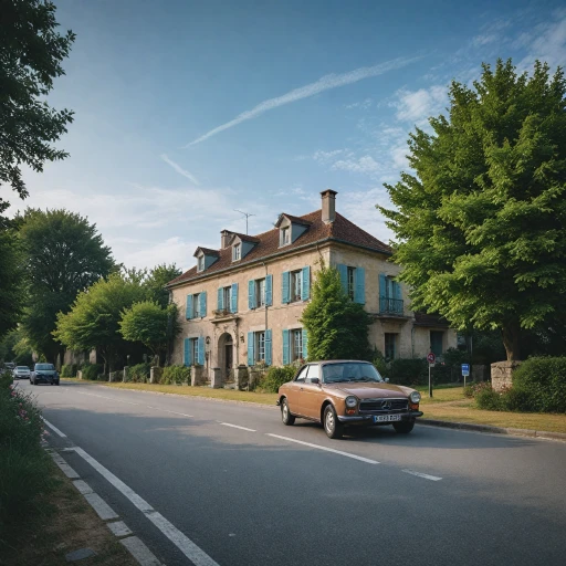 Choisir la meilleure auto-école à Riom pour réussir son permis