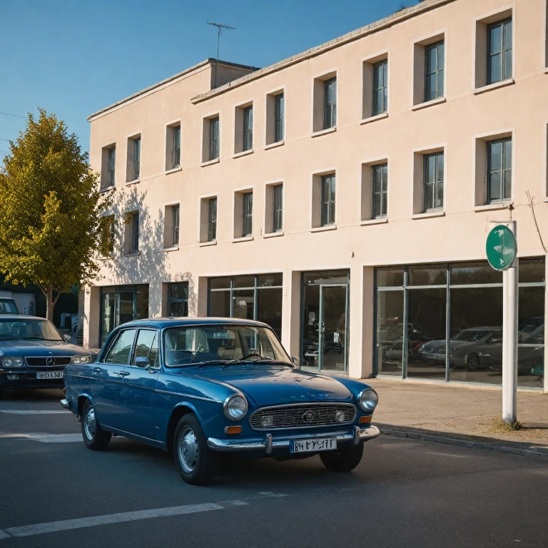 Choisir la meilleure auto-école à Rochefort