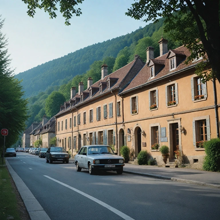 Trouver la meilleure auto-école à Saint-Dié-des-Vosges