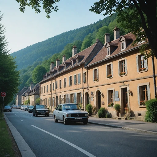 Trouver la meilleure auto-école à Saint-Dié-des-Vosges