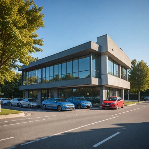 Tout savoir sur l'auto-école de Saint-Fargeau