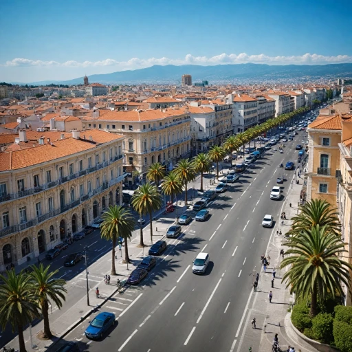 Trouver la meilleure auto-école à Nice