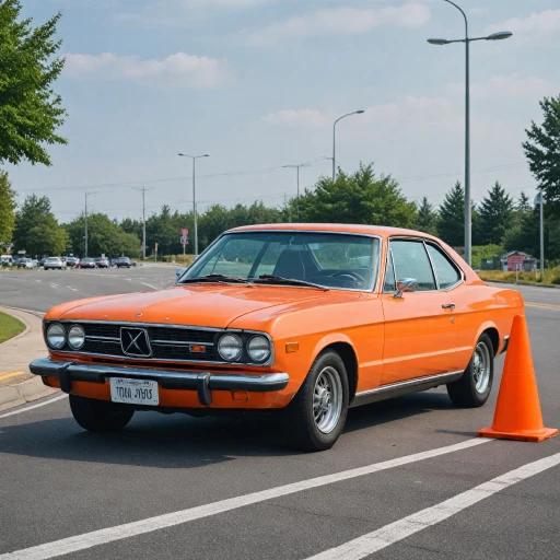 Explorez l'expérience unique de l'auto-école Stanislas