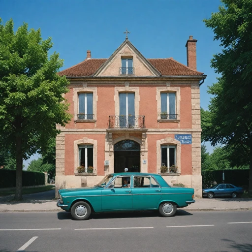 Trouver la meilleure auto-école à Toul