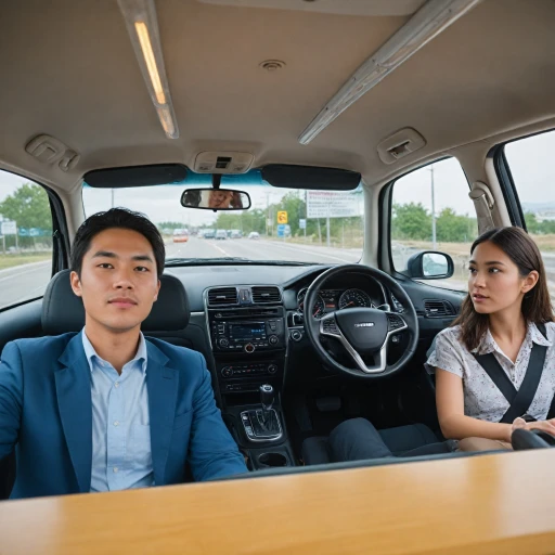 Les secrets de l'auto-école Top Conduite