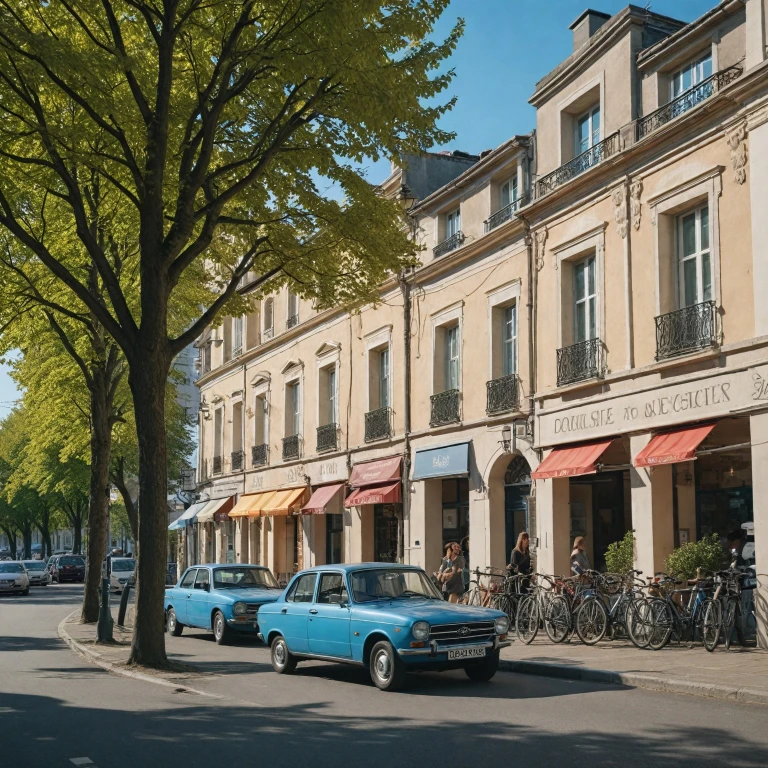 Trouver la meilleure auto-école à Suresnes