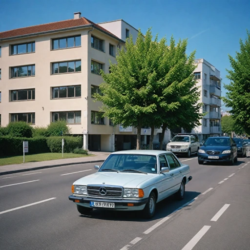 Trouver la meilleure auto-école à Verneuil-sur-Seine