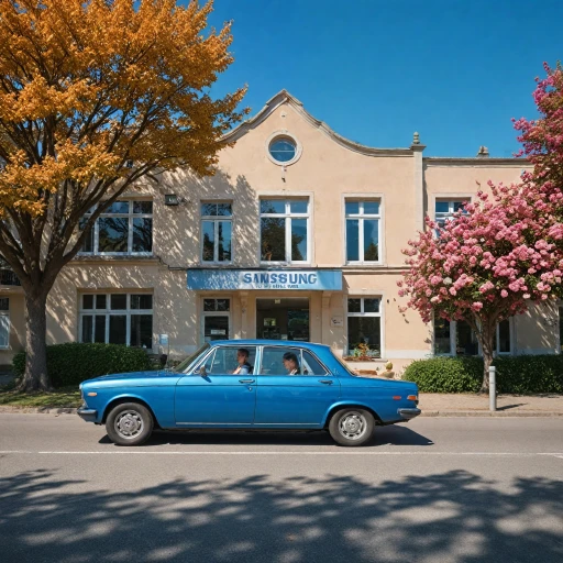 Trouver la meilleure auto-école à Villeneuve-Saint-Georges