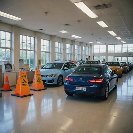 Tout ce que vous devez savoir sur l'auto-école Wee Permis