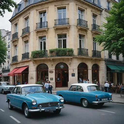 Trouver la meilleure auto-école à Vincennes