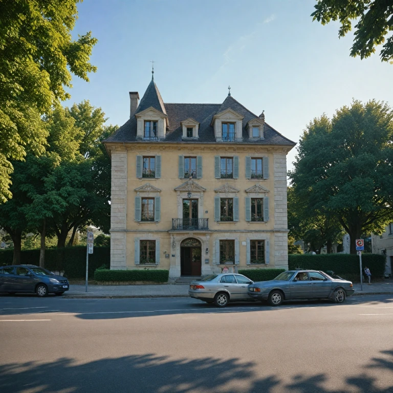 Trouver la meilleure auto-école à Villiers-sur-Marne