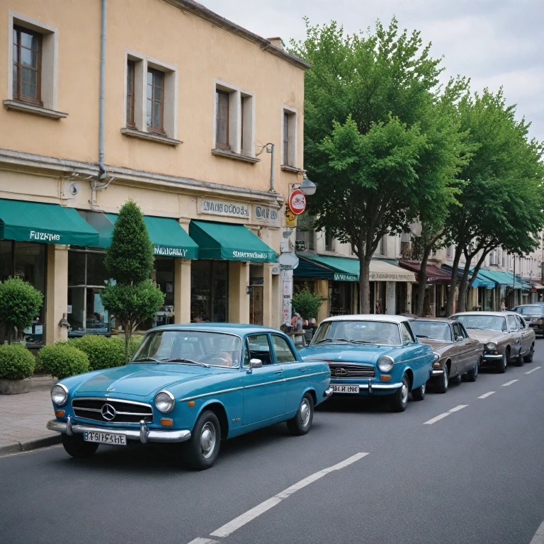 Trouver la meilleure auto-école à Villiers-le-Bel