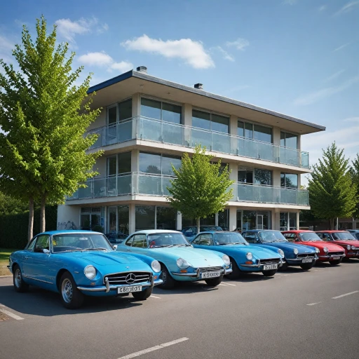 Tout savoir sur l'auto-école CEP à Gagny