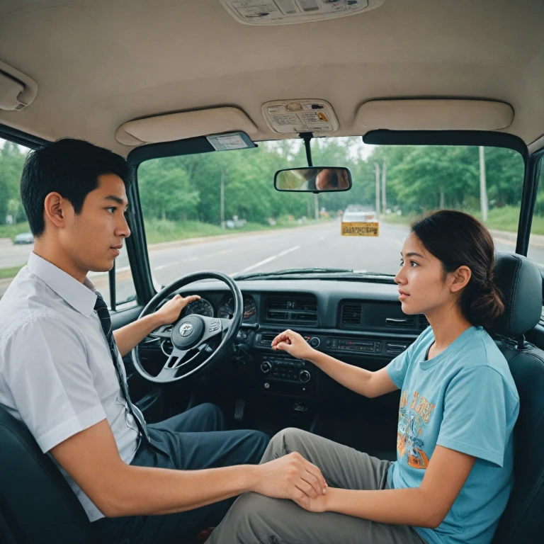 Explorez les avantages d'eden auto ecole
