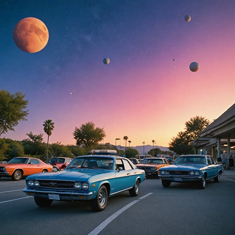 Explorez l'univers de l'auto-école Cosmos