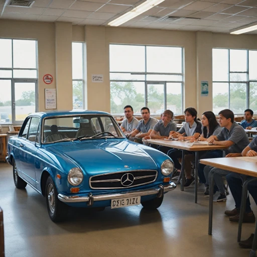 Tout ce que vous devez savoir sur l'auto-école CFR