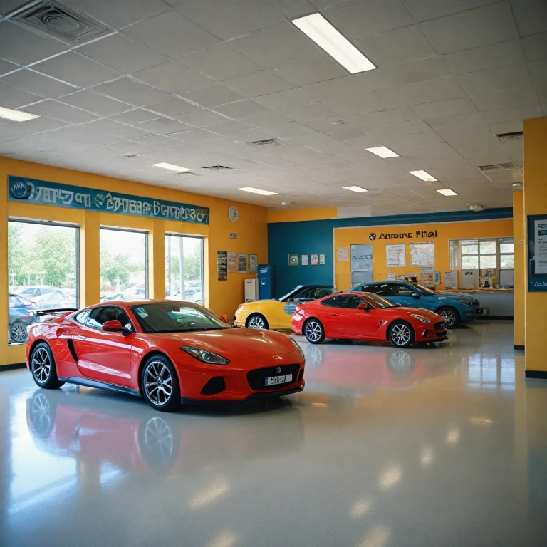 Tout savoir sur l'auto-école Newair