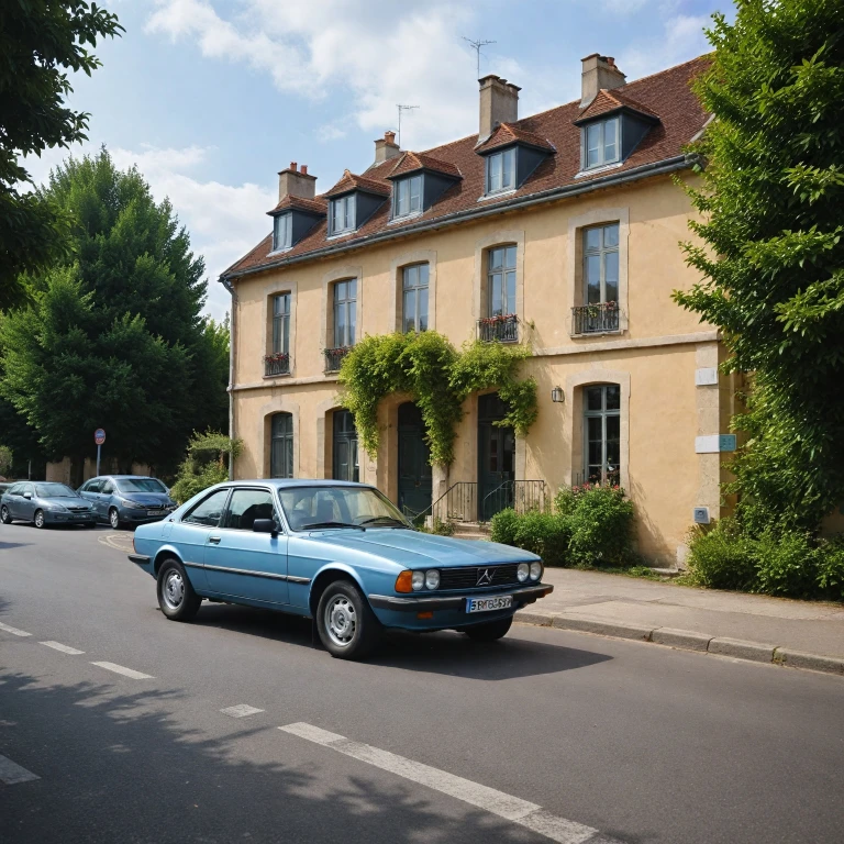 Tout savoir sur l'auto-école à Antony