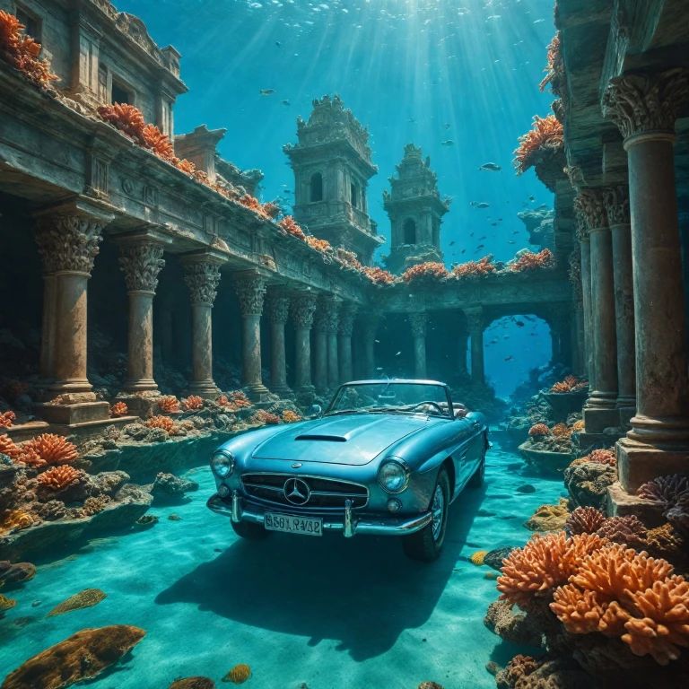 Découvrez l'univers d'atlantis auto école