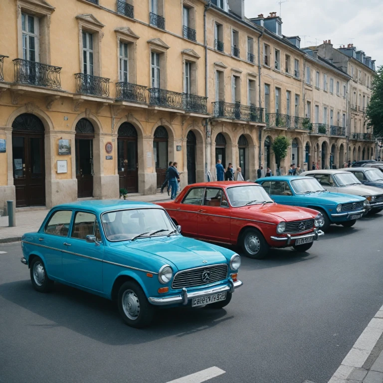Trouver la meilleure auto-école à Stains pour réussir son permis