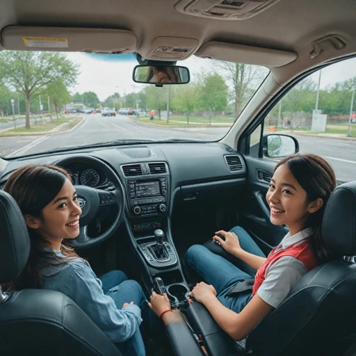 Pourquoi choisir Alpha Auto École pour votre apprentissage de la conduite ?