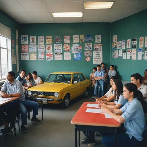Comprendre les tarifs des auto-écoles : ce que vous devez savoir