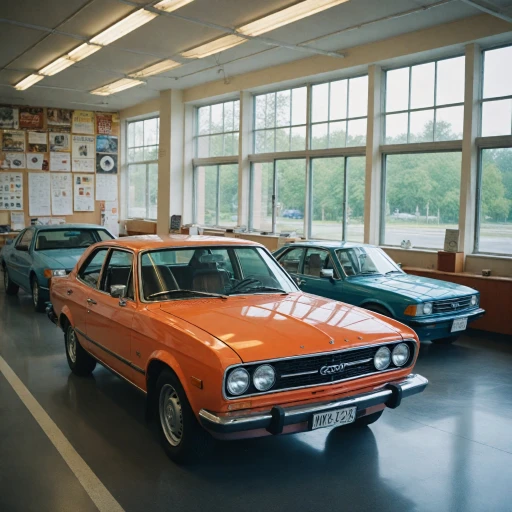 Explorez l'univers de l'auto-école Adolphe