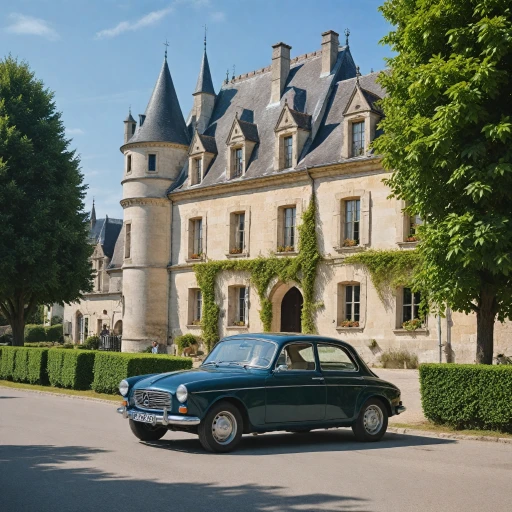Trouver la meilleure auto-école à Amboise