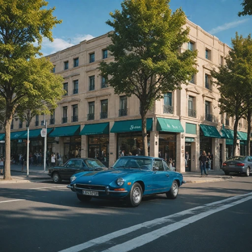 Choisir la meilleure auto-école au Raincy : conseils et astuces