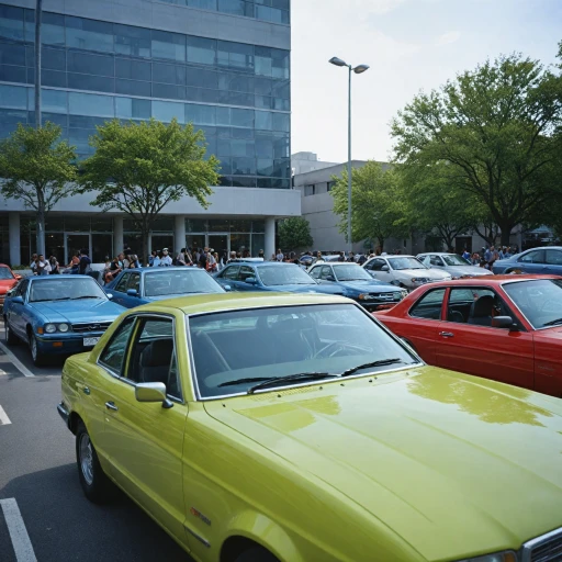 L'expérience enrichissante de l'auto-école Acropole